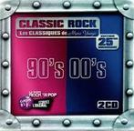Classic 21 - Classic Rock 90s 00s (2CD), Comme neuf, Enlèvement ou Envoi