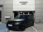 Land Rover Range Rover PHEV Westminster Black, Automaat, 4 deurs, Parkeersensor, 404 pk