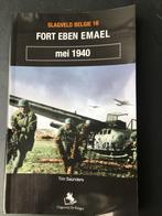 Fort Eben Emael mei 1940. Slagveld België 16., Verzenden