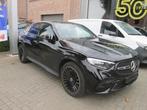 Mercedes-Benz GLC 200 COUPE AMG PANODAK, Auto's, Automaat, USB, Gebruikt, 4 cilinders