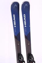 163 cm ski's HEAD SHAPE NX 2024, grip walk, era 3.0, LYT