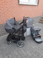 Mutsi Igo wandelwagen, buggy en luiertas, Kinderen en Baby's, Kinderwagens en Combinaties, Ophalen, Zo goed als nieuw
