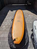 Longboard, Watersport en Boten, Golfsurfen, Ophalen, Zo goed als nieuw, Longboard