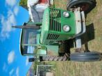 Tractor Deutz-Fahr 6006 van 1968, Ophalen