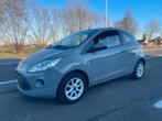 Ford Ka/Ka+ 1.2 Essence,Airco,Start-Stop,41.000km.,1er prop., 1242 cm³, Argent ou Gris, Achat, Euro 6