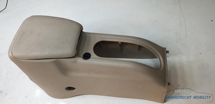 VW Golf III IV cabriolet USA middenconsole armsteun 1HM85796, Auto-onderdelen, Interieur en Bekleding, Volkswagen, Gebruikt