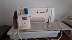 Electrische naaimachine brother 817, Hobby en Vrije tijd, Naaimachines en Toebehoren, Ophalen of Verzenden, Zo goed als nieuw