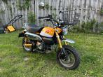 Honda Z125 Monkey 2020, Motoren, Motoren | Honda, Particulier, 125 cc