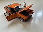 Opel kadett C - Rallye, Enlèvement, Comme neuf, MiniChamps