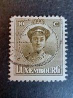 Grande-Duchesse Charlotte de Luxembourg 10c (1), Enlèvement ou Envoi, Luxembourg