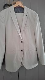 Kostuum voor heren van Jack and jones, Kleding | Heren, Heren-kledingpakketten, Ophalen of Verzenden, Zo goed als nieuw, Maat 48/50 (M)