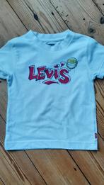 T-shirt Levi's taille 98, Enfants & Bébés, Vêtements enfant | Taille 104, Enlèvement ou Envoi