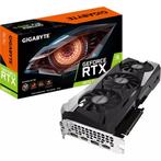 Gigabyte RTX 3070 TI Gaming OC 8G, Ophalen, PCI-Express 4, Zo goed als nieuw, Nvidia