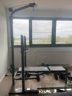 Domyos bm530 fitnesstoestel, Sport en Fitness, Ophalen, Krachtstation, Rug, Zo goed als nieuw
