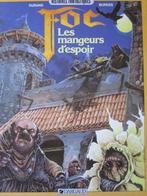 BD histoires fantastiques, Gelezen, Ophalen of Verzenden, Eén stripboek, Durand & Bordes