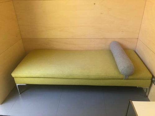 sofa / divan / daybed, Antiek en Kunst, Antiek | Meubels | Stoelen en Sofa's, Ophalen