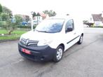 Renault Kangoo Dci 2020 Perfect Prijs is BTW Inbegrepen., Auto's, Voorwielaandrijving, Testrit aan huis, Euro 6, 4 cilinders