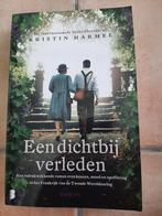 Een dichtbij verleden - Kristin Harmel, Ophalen of Verzenden, Zo goed als nieuw