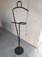 1980s vintage design postmodern kapstok dressboy, Ophalen, Gebruikt, Metaal, Staande kapstok