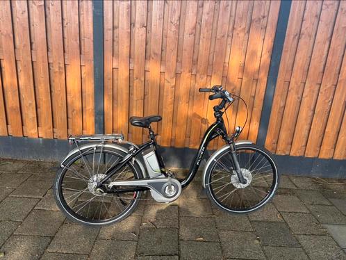 Flyer nextgenaration elektrische fiets, Fietsen en Brommers, Elektrische fietsen, Zo goed als nieuw, Ophalen