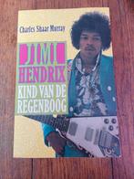 Jimi Hendrix - kind van de regenboog, Boeken, Gelezen, Ophalen of Verzenden