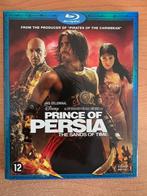 Blu-ray – Prince of Persia: The Sands of Time (Jake Gyllenha, Cd's en Dvd's, Blu-ray, Ophalen of Verzenden, Zo goed als nieuw
