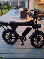 Ouxi V8 special edition, Ophalen, Zo goed als nieuw
