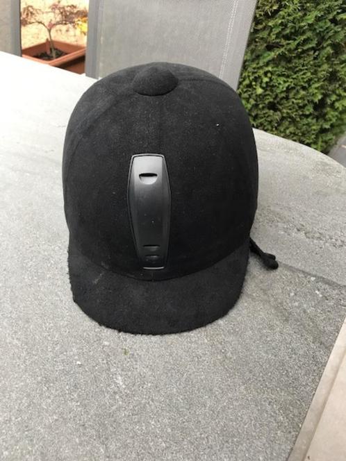 Veiligheidshelm paardrijden - cap - tok - Harry's horse, Dieren en Toebehoren, Paardrijkleding, Cap, Ophalen of Verzenden