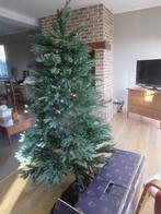 kunstmatige kerstboom, Ophalen