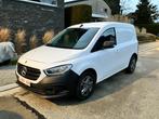 Citan 110 pro 27500km BTW aftrekbaar 12/21 model 2022, Auto's, Te koop, Diesel, Particulier, Cruise Control