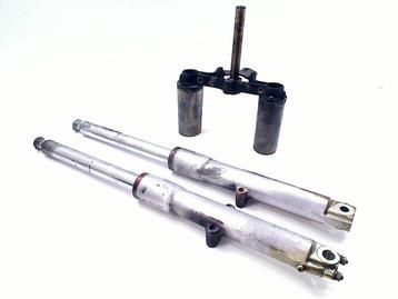 VOORVORK COMPLEET FLSTN Heritage Special (G576-R) beschikbaar voor biedingen