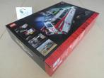 LEGO Icons 10274 Ghostbusters ECTO-1, Neuf, Lego, Hello@support.lego.com, Enlèvement ou Envoi