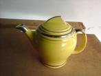 THEEPOT "FARO", Ophalen of Verzenden