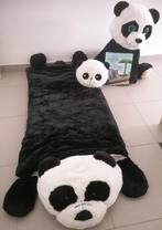 Pandapakketje, Ophalen, Zo goed als nieuw