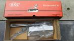 Zware deurdranger / deurpomp BKS OTS 81-5 viscostabil, Doe-het-zelf en Bouw, Hang- en Sluitwerk, Ophalen of Verzenden, Nieuw, IJzer