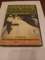 buena vista social club dvd, Cd's en Dvd's, Ophalen of Verzenden, Gebruikt