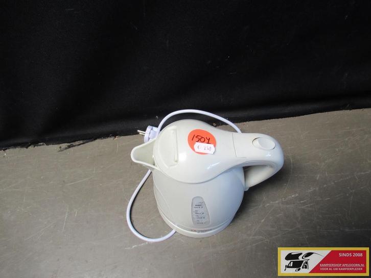 waterkoker nr. 1507, Caravans en Kamperen, Caravanaccessoires, Gebruikt, Ophalen of Verzenden