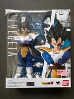 SH Figuarts Scouter Vegeta 2.0, Ophalen of Verzenden, Zo goed als nieuw
