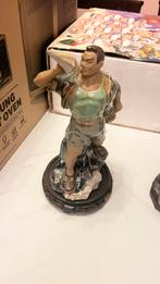 Chinees beeldje, Ophalen, Zo goed als nieuw