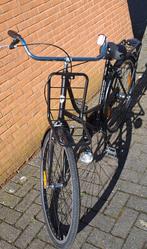 Damesfiets, Fietsen en Brommers, Ophalen, Zo goed als nieuw