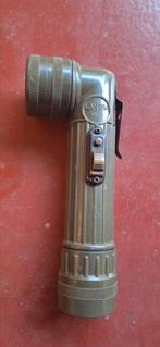 Lampe de poche, Collections, Objets militaires | Général, Enlèvement
