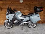 BMW R1200RT 2010, Toermotor, 1200 cc, Particulier, 2 cilinders