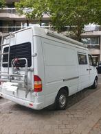 Camping-car Mercedes Sprinter 310 Diesel., Particulier, Diesel