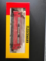 Fleischmann - elektrische locomotief 4347, Fleischmann, Ophalen of Verzenden, Zo goed als nieuw, Analoog