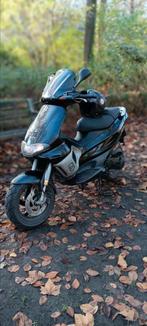 Gilera runner 70 cc dd a klasse, Fietsen en Brommers, Scooters | Piaggio, Ophalen
