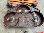 Maaibord husqvarne combi 112, Ophalen, Zo goed als nieuw, 50 cm of meer