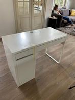IKEA bureau en stoel, Ophalen, Gebruikt, Bureau
