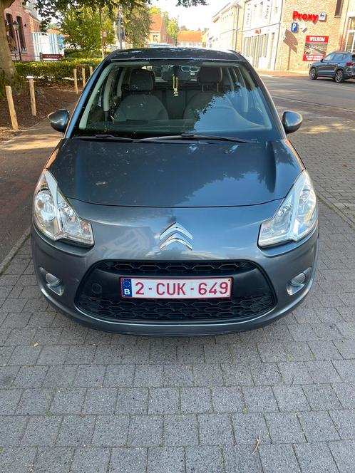 Citroën C3 2011 slechts 87.800 km klaar voor inschrijving!!!, Auto's, Citroën, Particulier, C3, ABS, Airbags, Alarm, Boordcomputer