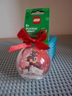 Lego - Kerst - 854038, Ophalen of Verzenden, Nieuw, Complete set, Lego