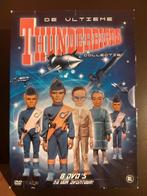 Thunderbirds Ultieme DVD Box, Cd's en Dvd's, Zo goed als nieuw, Ophalen